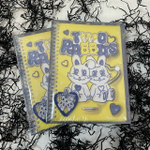 Альбом MAMAMOO - TWO RABBITS