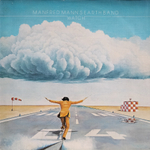 Manfred Mann's Earth Band / Watch (LP)
