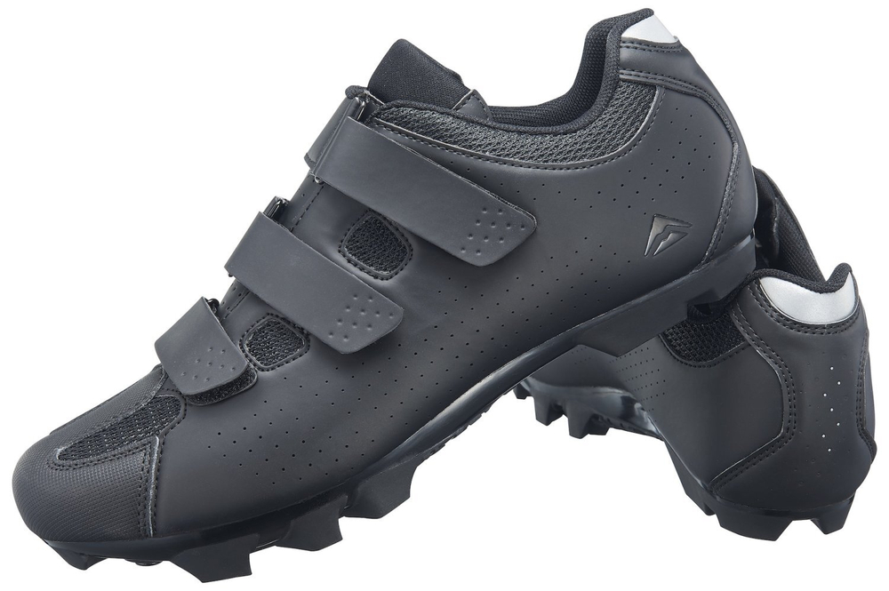 Велотуфли Merida MTB Comp цвет:Black размер:45 2020 (2281012708)