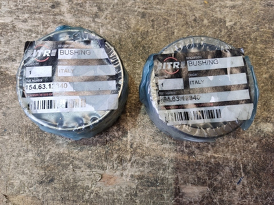 Втулка 154-63-12340