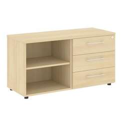 Yalta Тумба сервисная LT.TS-2 Акация Лорка 1096*450*580