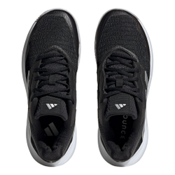 Женские теннисные кроссовки adidas Court Jam Control All Court Shoe Women - Petrol, Green