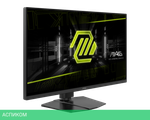 Монитор MSI MAG 322URDF (9S6-3DD89T-012)