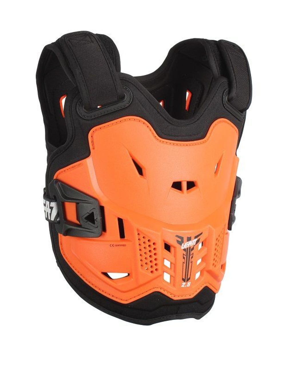 Защита панцирь детский Leatt Chest Protector 2.5 Kids