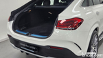 Mercedes-Benz GLE-Class W167 GLE400d 4MATIC Coupe (09.2023)