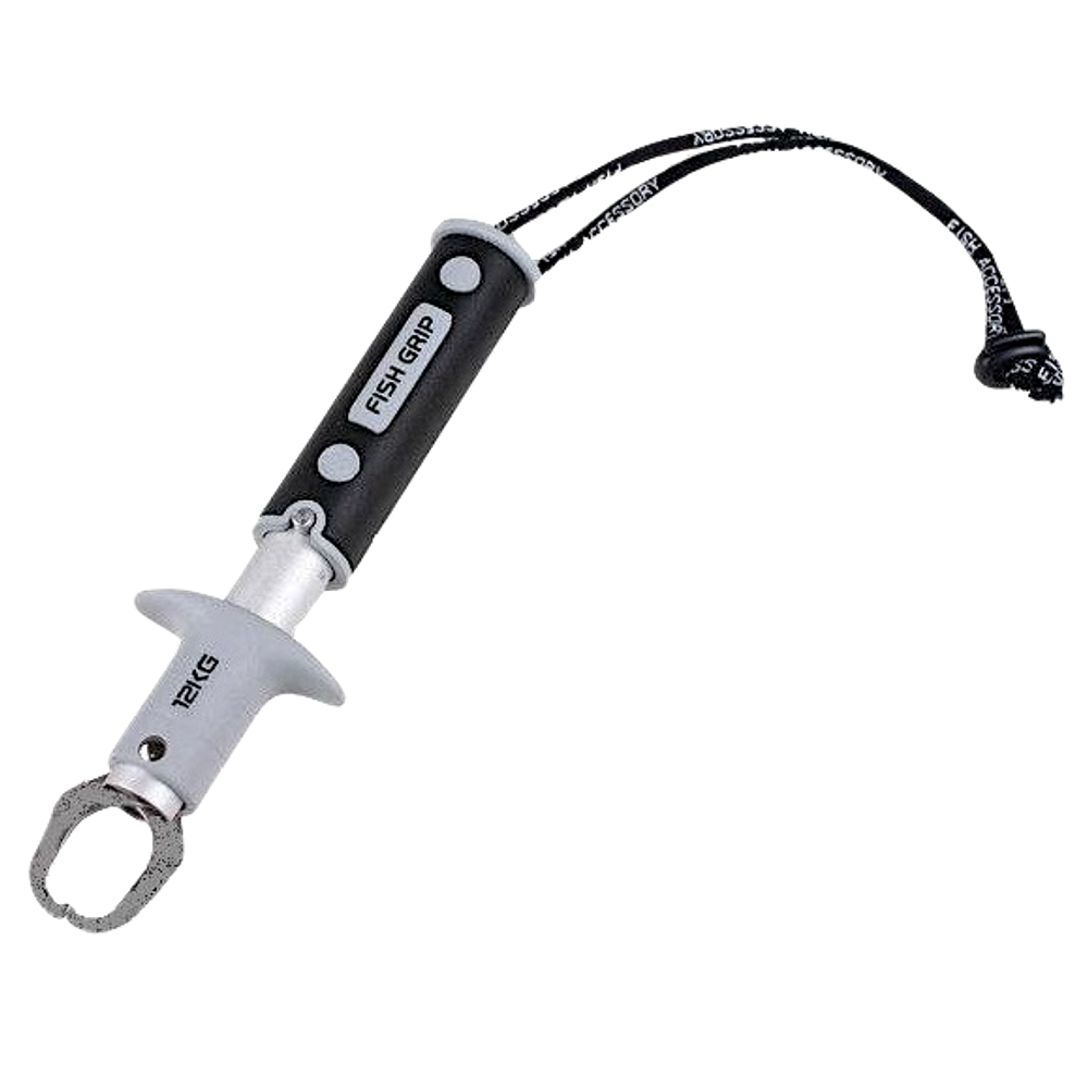 Весы Захват Fish Grip 23кг HW-C005