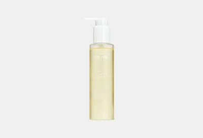 Trimay Слабокислотное гидрофильное масло Trimay Hyaluron Olive Dive Cleansing Oil