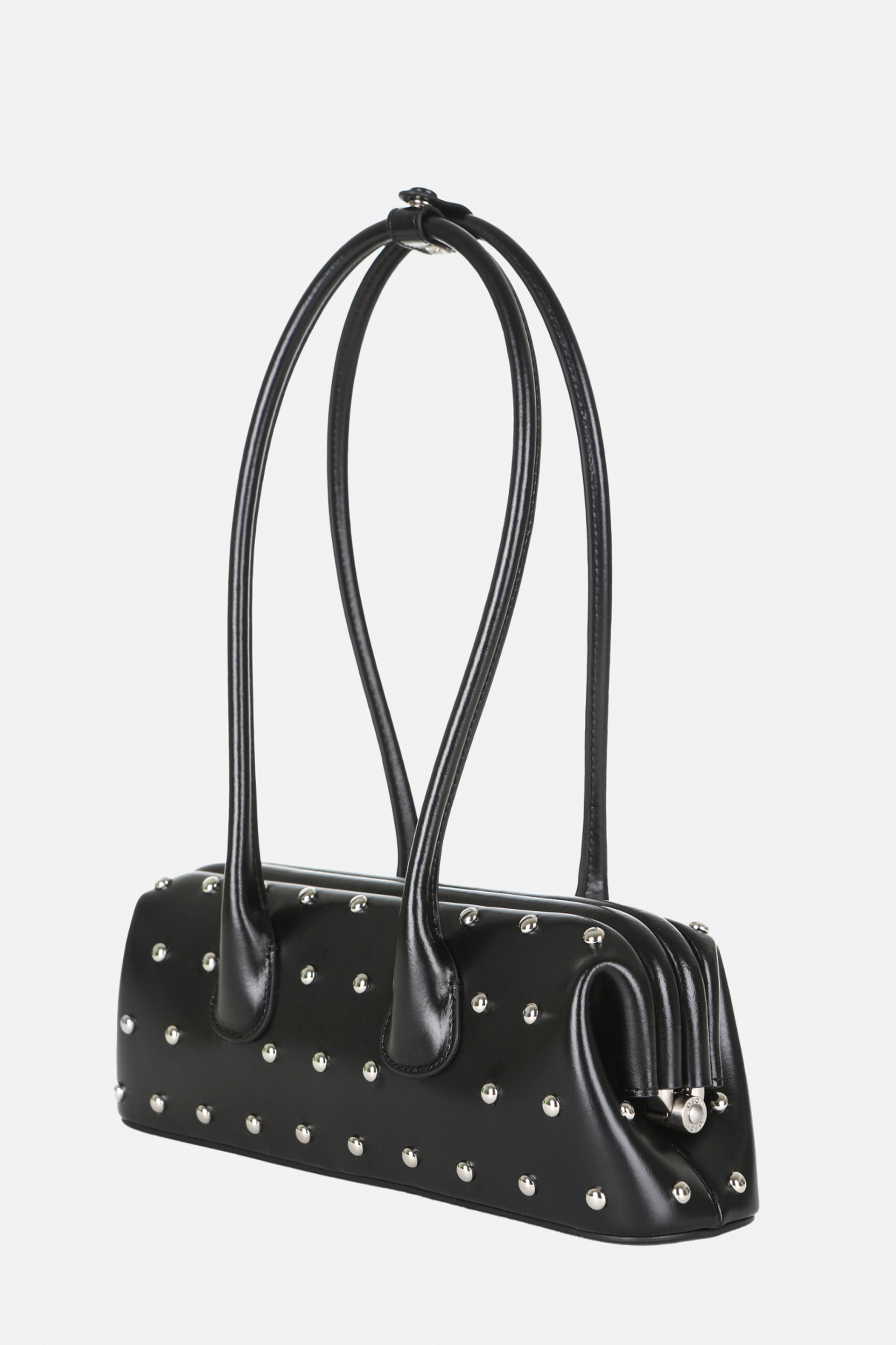 Сумка BOAT WIDE MINI Черный