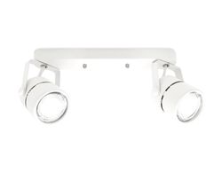 Ambrella Накладной поворотный светильник Move TA104