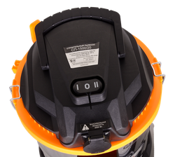 Строительный пылесос Вихрь СП-1500/20