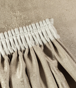 Шторы Legrand Аллюр 1800х2600 мм