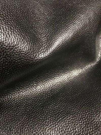 Кожа Макс флотер 1,2-1,4, черный