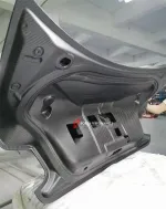 Полный карбоновый обвес для BMW M2 / M2C F87 БМВ тюнинг