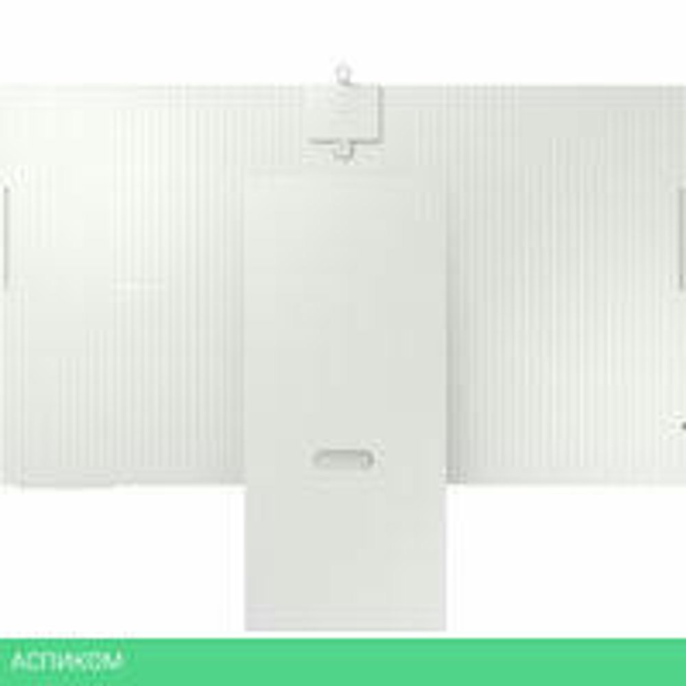 Smart монитор Samsung Smart M8 LS32DM801UIXCI