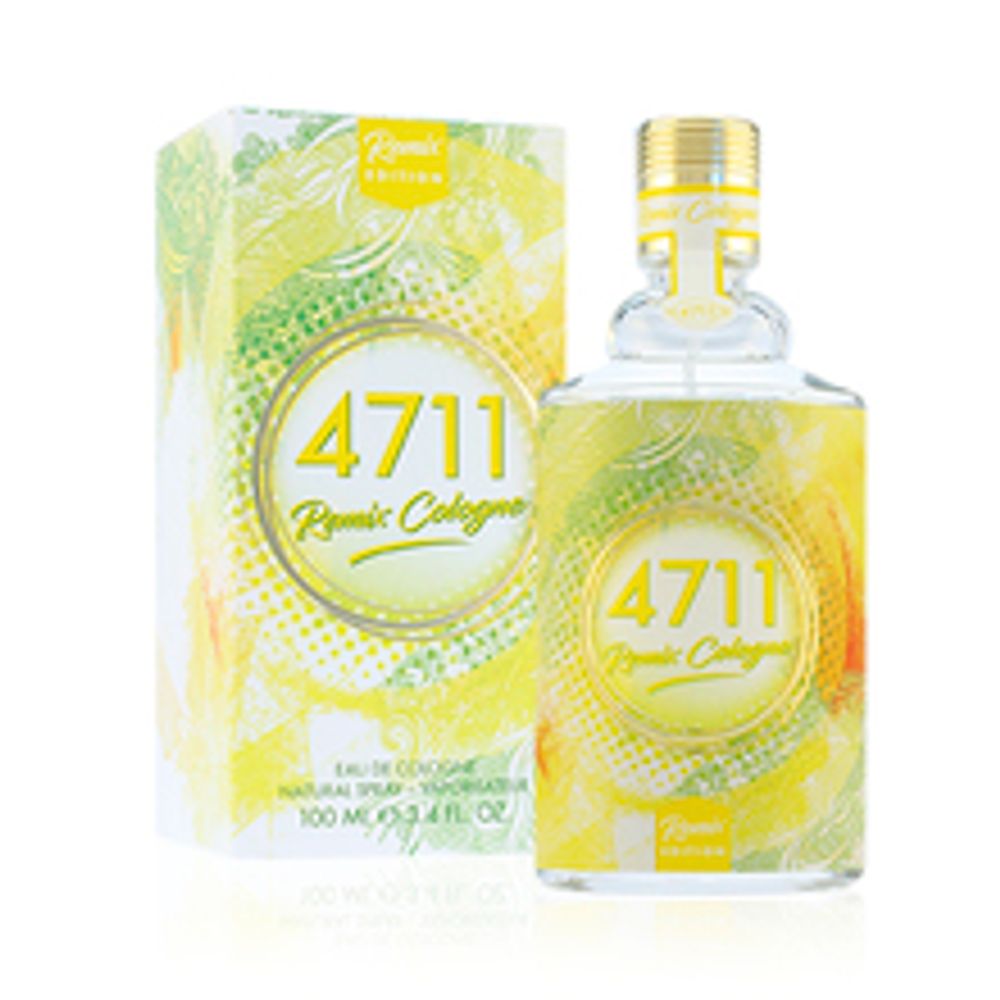 4711 Remix Cologne EDC 100ml