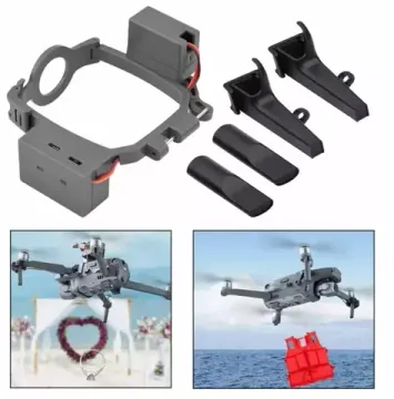 Система сброса груза DJI Mavic 3