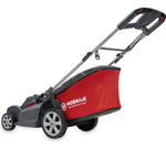 Газонокосилка электрическая МОБИЛ К XME44 ПРЕМИУМ Ширина 44 см, 2000 Вт(MBK0027782)