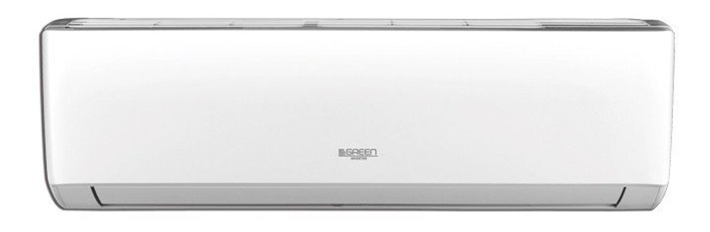 Сплит-система кондиционер инверторный Green Genesis GRI/GRO-18IGK2 на 46 м²