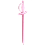 Шпажки в наборе 40шт «Шпаги»