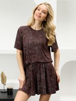 Костюм Миэла-3 Виотекс ШОКОЛАДНЫЙ