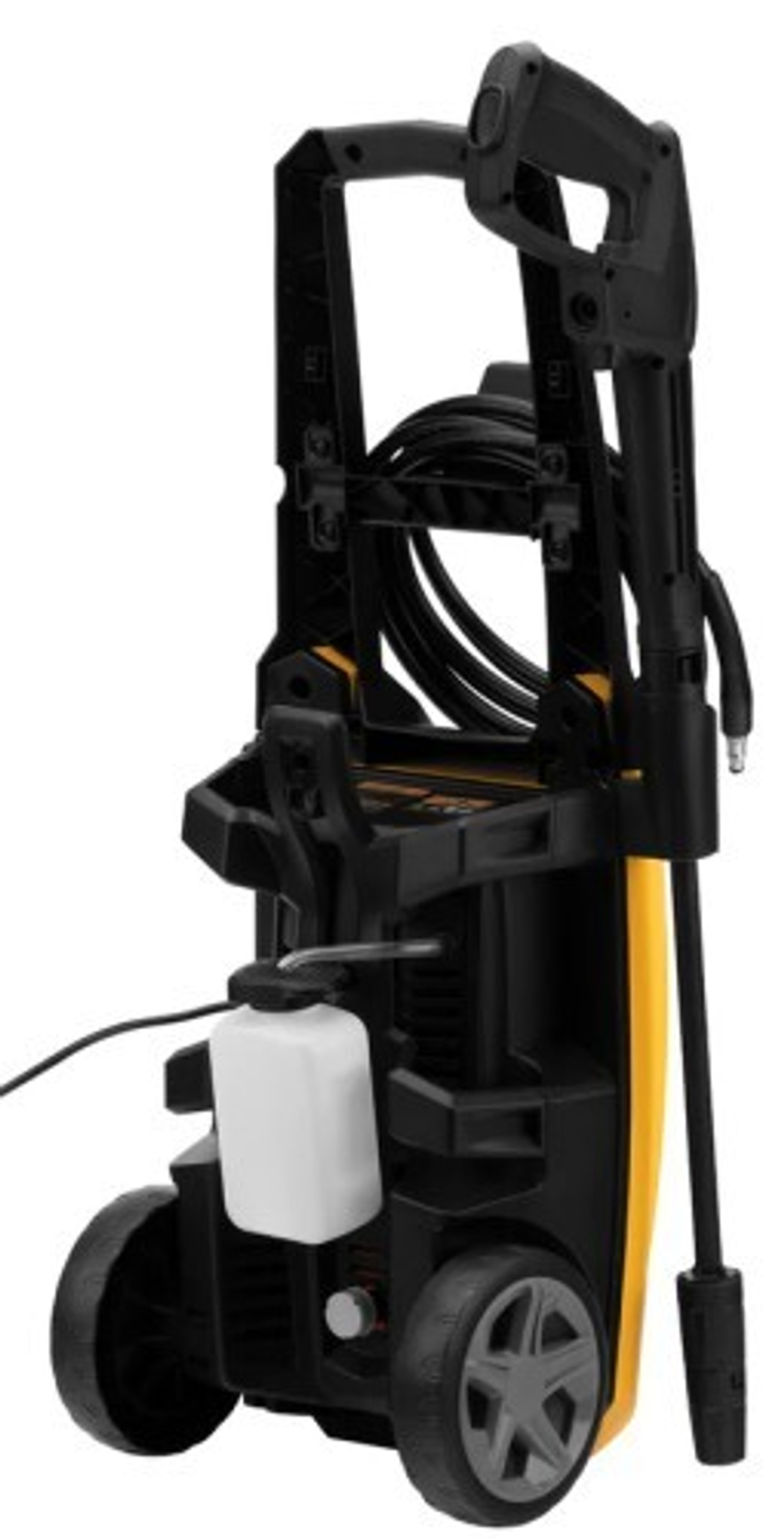 Автомойка Denzel R-170 колесная 58228