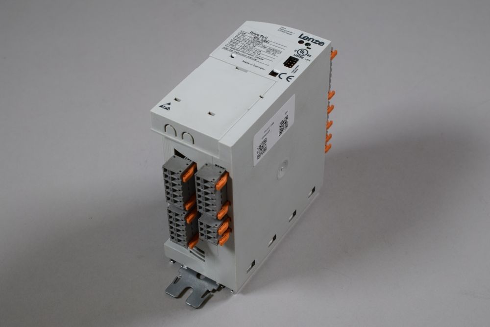 LENZE EPL-10201 DRIVE PLC ZÁKLADNÍ PŘÍSTROJ 13408978