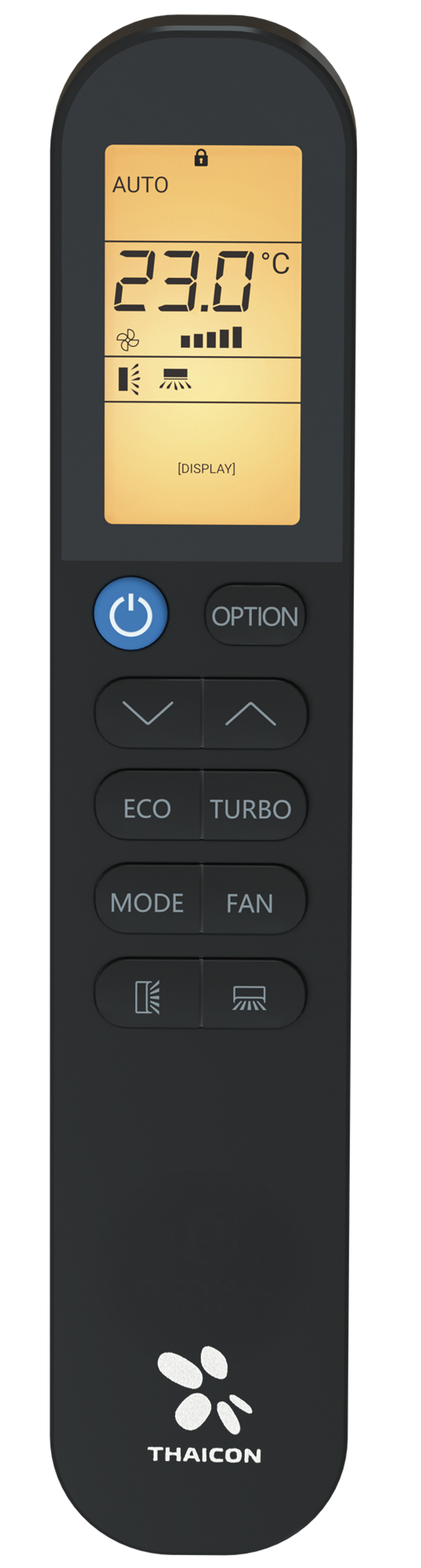 Сплит-система THAICON PHANTOM Full DC Inverter TL-RWP25-FR/TL-ROP25-FR