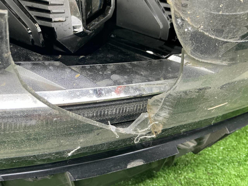 Битая Фара правая EXEED LX (2021-н.в.) LED