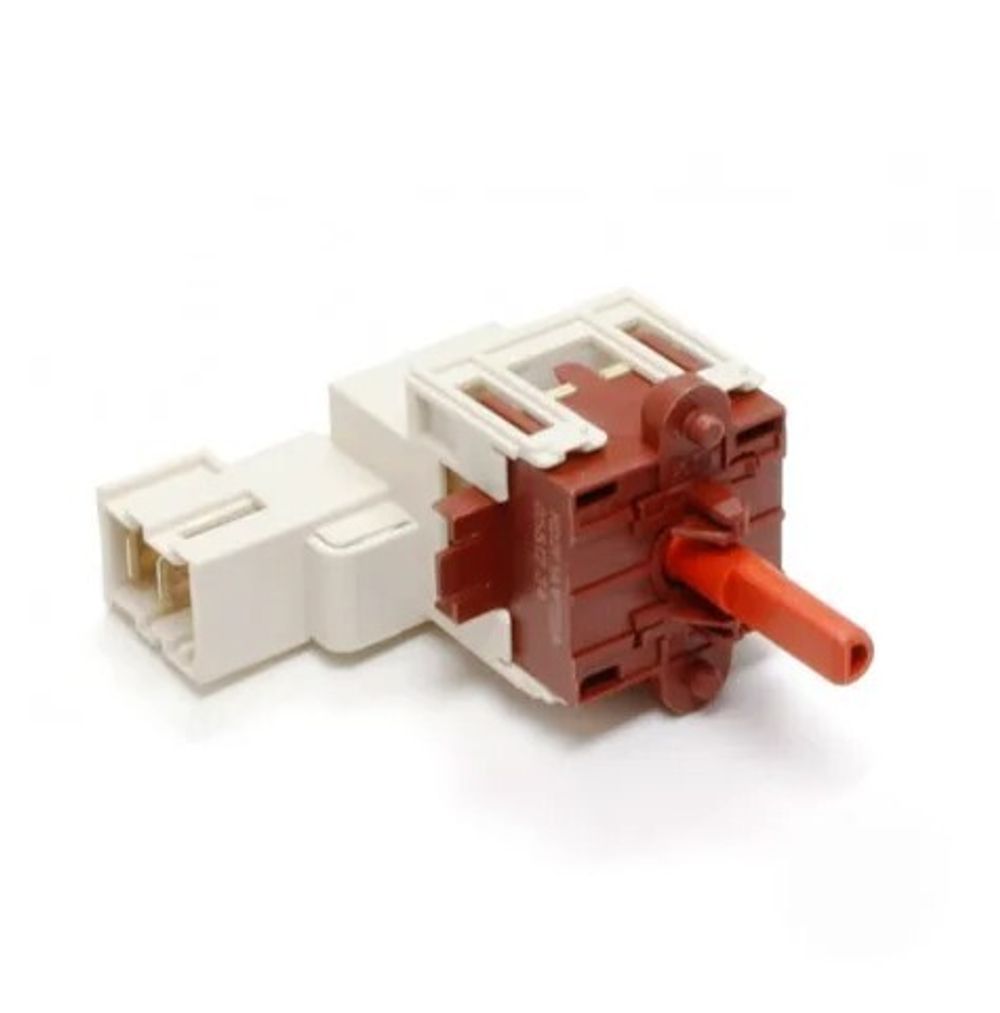 Переключатель для стиральной машины Candy 22е-позиции (Канди) - 41014503