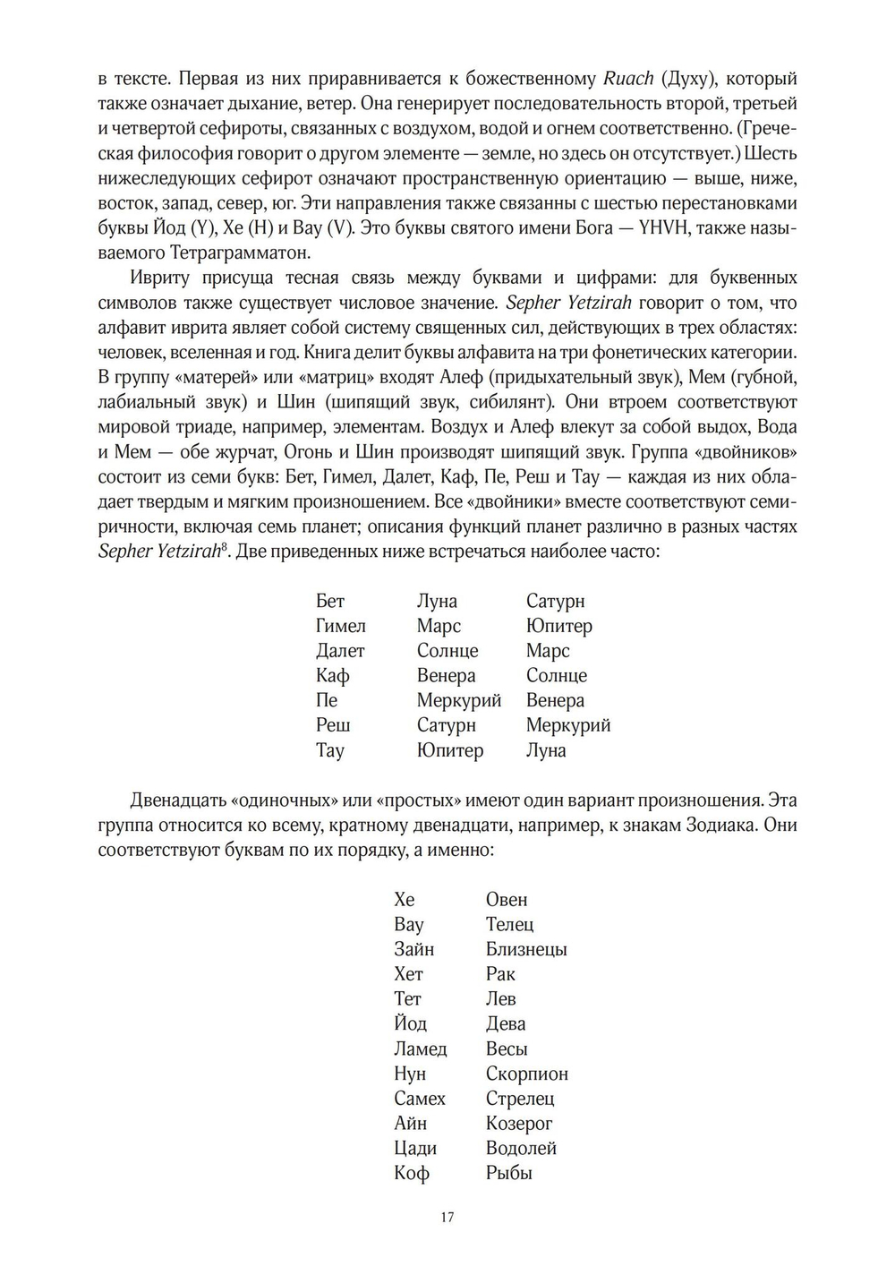 История оккультного таро