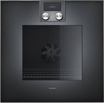 Электрический духовой шкаф Gaggenau BO 471-102