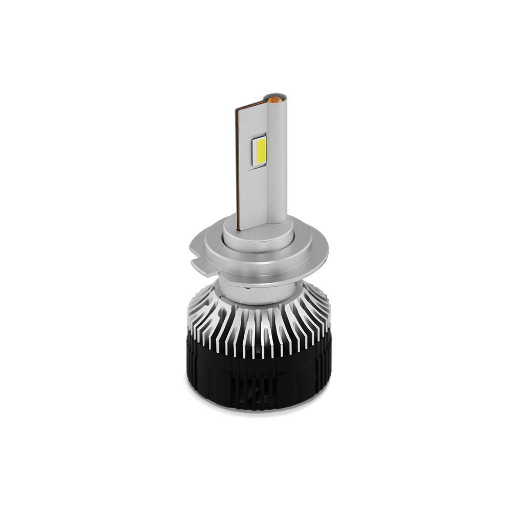 Светодиодные лампы MTF Light H7 MaxBeam 5000lm, 6000K ( к-т 2 шт.)