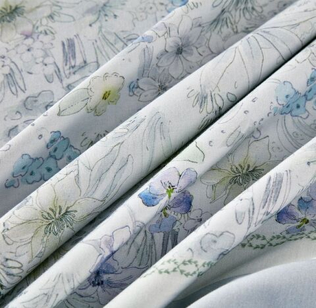 Постельное белье 2 спальное евро Asabella 2272-6