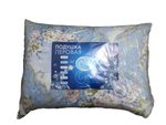 Подушка Самсон "Пух-перо" 10% пух, 90% перо, чехол хлопок 50x70