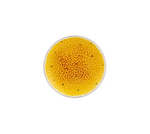 Тарелка десертная Bordallo Pinheiro Tropical Fruits Passion Fruit (21 см)
