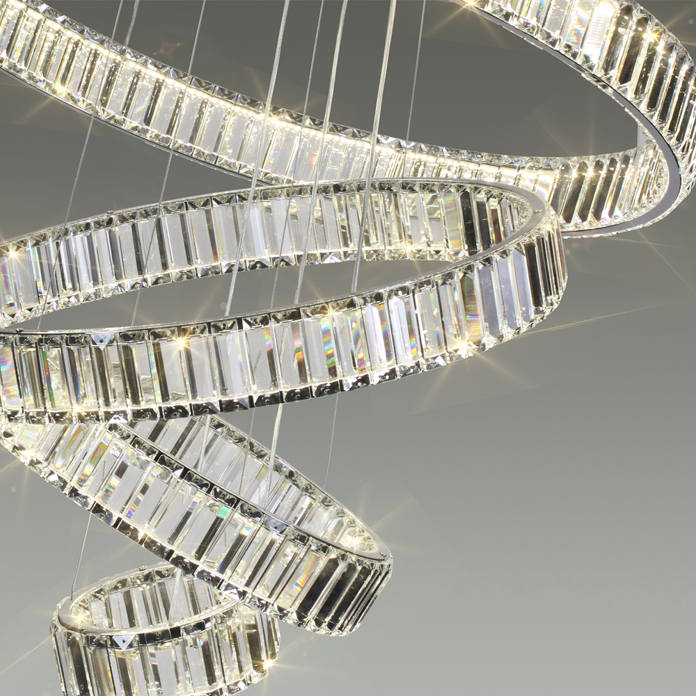 Люстра подвесная Odeon Light 4930/260L VEKIA