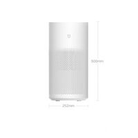 Увлажнитель воздуха Xiaomi Mijia Fogless Humidifier 3 (CJSJSQ04ZMZ) 6Л