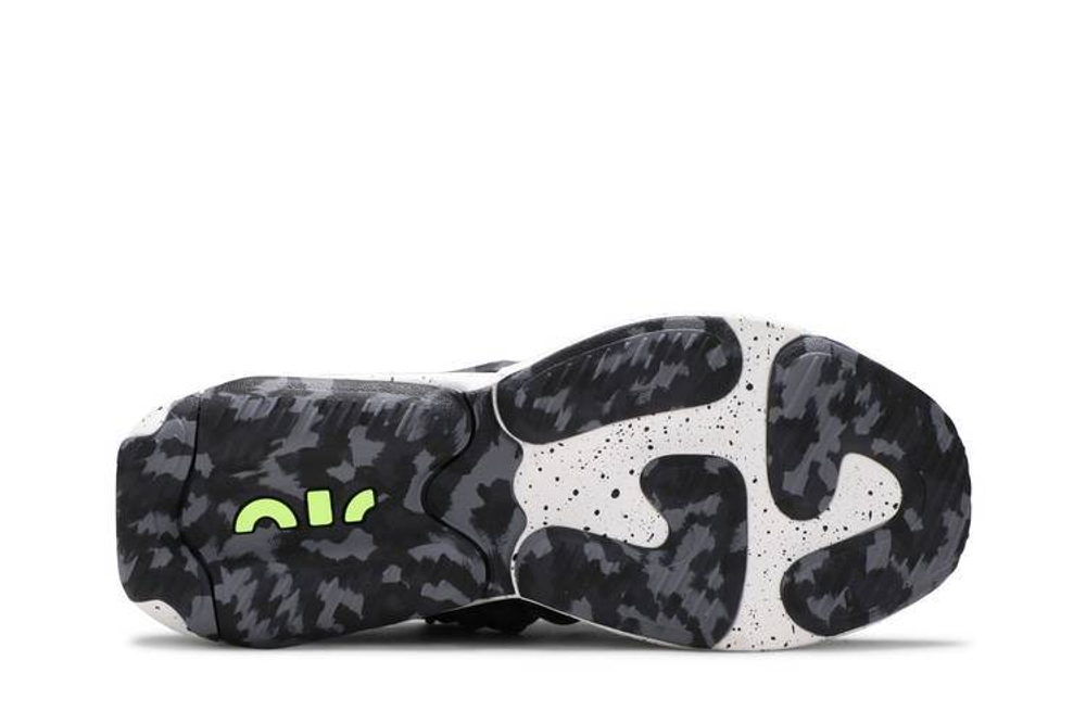 Кроссовки Nike Air Max Viva Iron Grey (Женская размерная сетка)