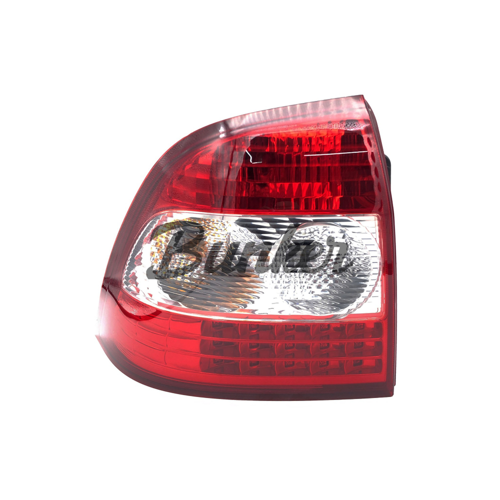 Фонари задние LADA PRIORA светодиодные,Tunauto