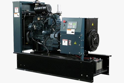 Дизельный генератор ADG-Energy AD-7J