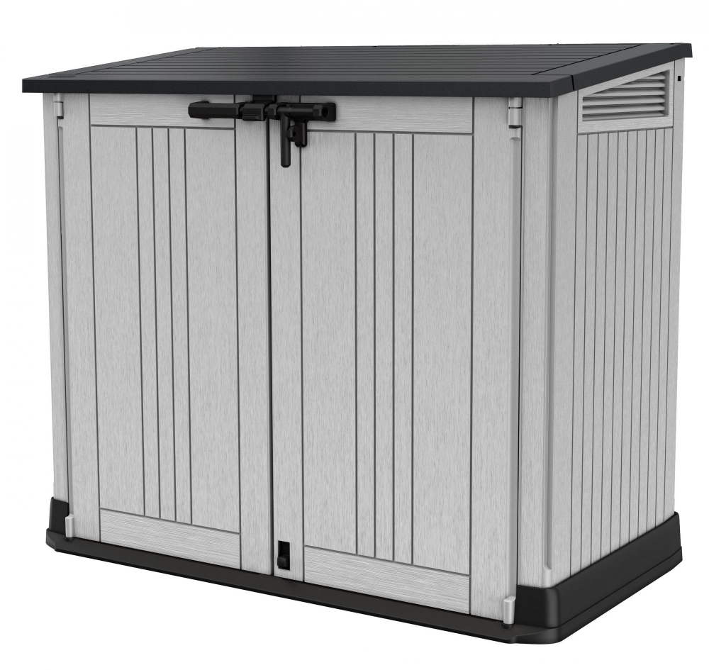 Ящик пластиковый Keter Store It Out Nova 880 л