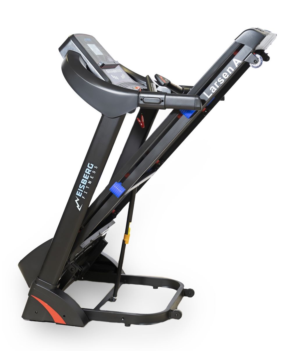 Eisberg Fitness Larsen A