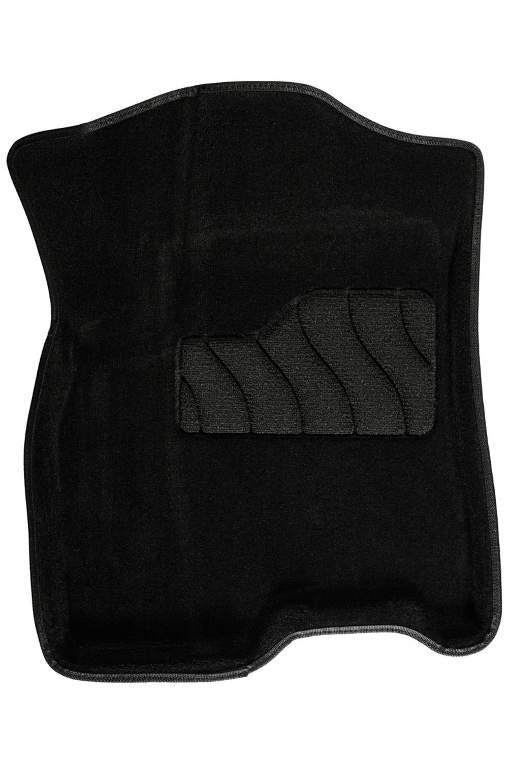 3D коврики для Chery Tiggo 8 PRO 2021-н.в., Seintex.98397