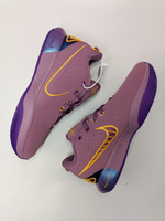 Кроссовки Nike LeBron 21 Purple Rain