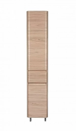 Колонна Style Line Атлантика Люкс PLUS 35 ясень перламутр