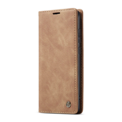 Чехол-книжка CaseMe Matte Xiaomi Redmi Note 8 Pro