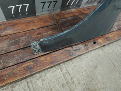 Крыло переднее левое Audi Q5 (8R) 08-17 Б/У Оригинал 8R0821105A