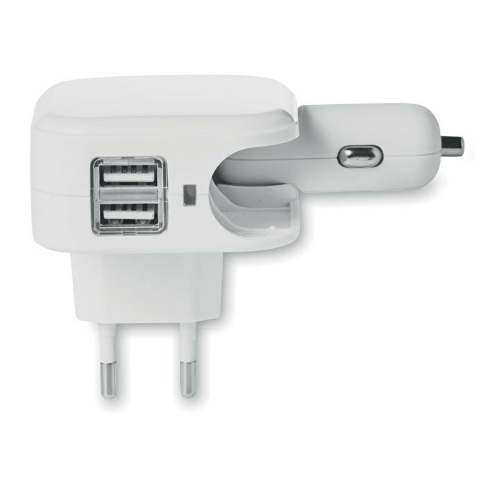 Адаптер зарядного устройства