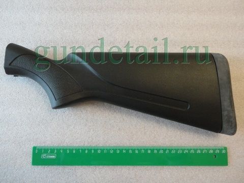 Приклад пластиковый  МР153