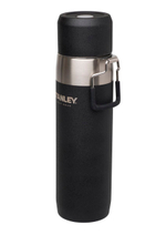 Термос Stanley Master (0,65 литра), черный